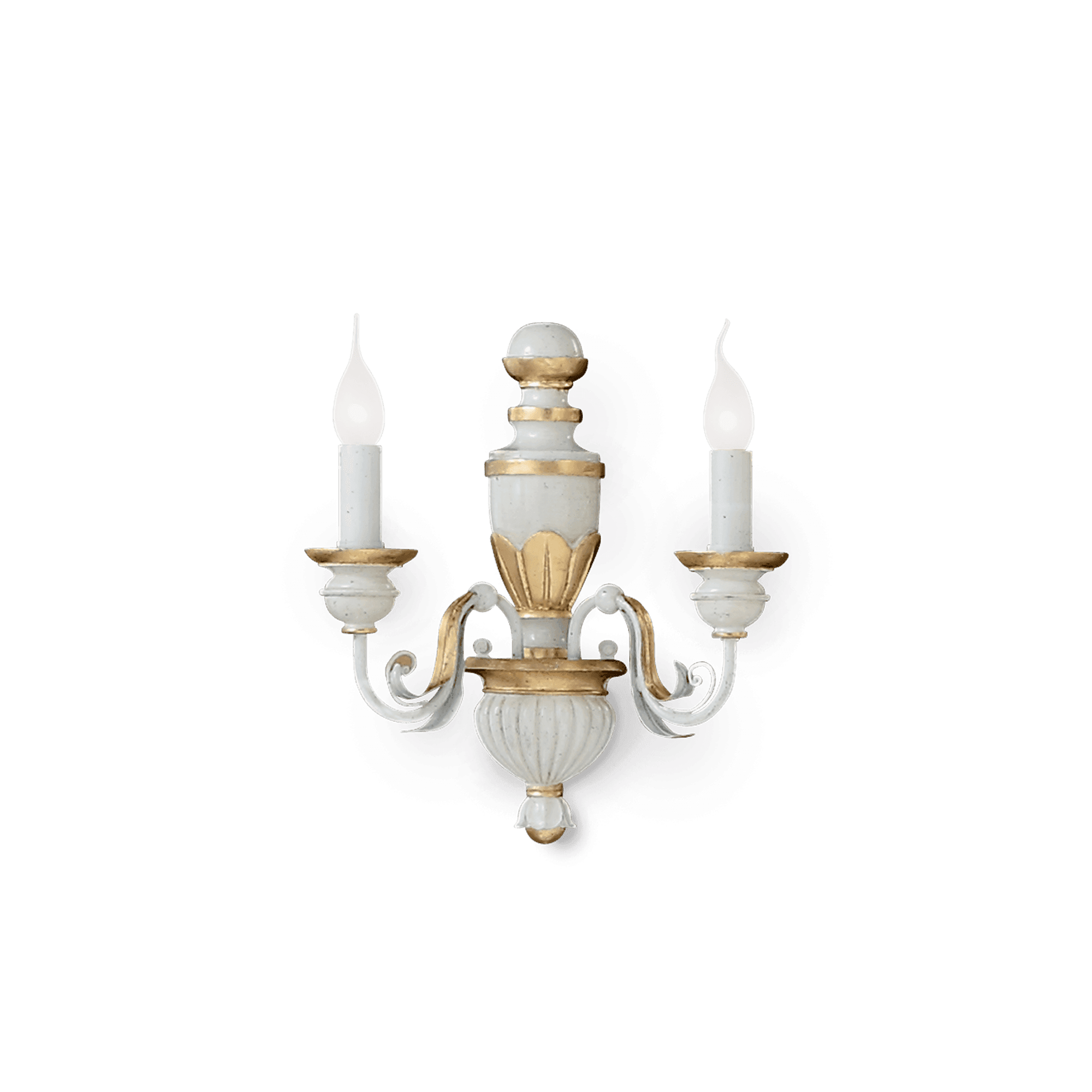 FIRENZE AP2 BIANCO ANTICO, 012902