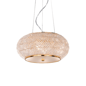 Suspensie PASHA SP6 ORO, 082172