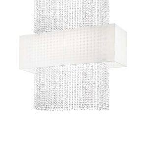 Suspensie PHOENIX SP5 BIANCO, 099101