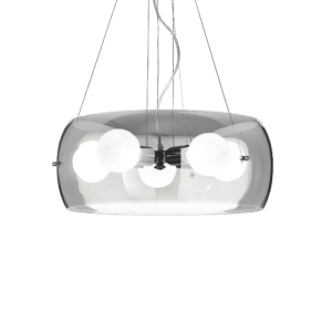 Lustra AUDI-10 SP5 FUME