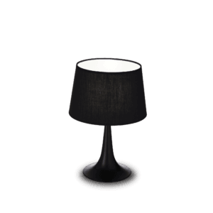 LONDON TL1 SMALL NERO