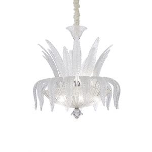 Lustră PALMARES SP8, 116884