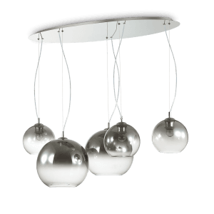 NEMO SP5 CROMO SFUMATO, 038305