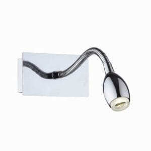 Aplica ORSON AP1 CROMO