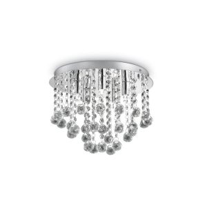 Plafoniera BIJOUX PL5 089485