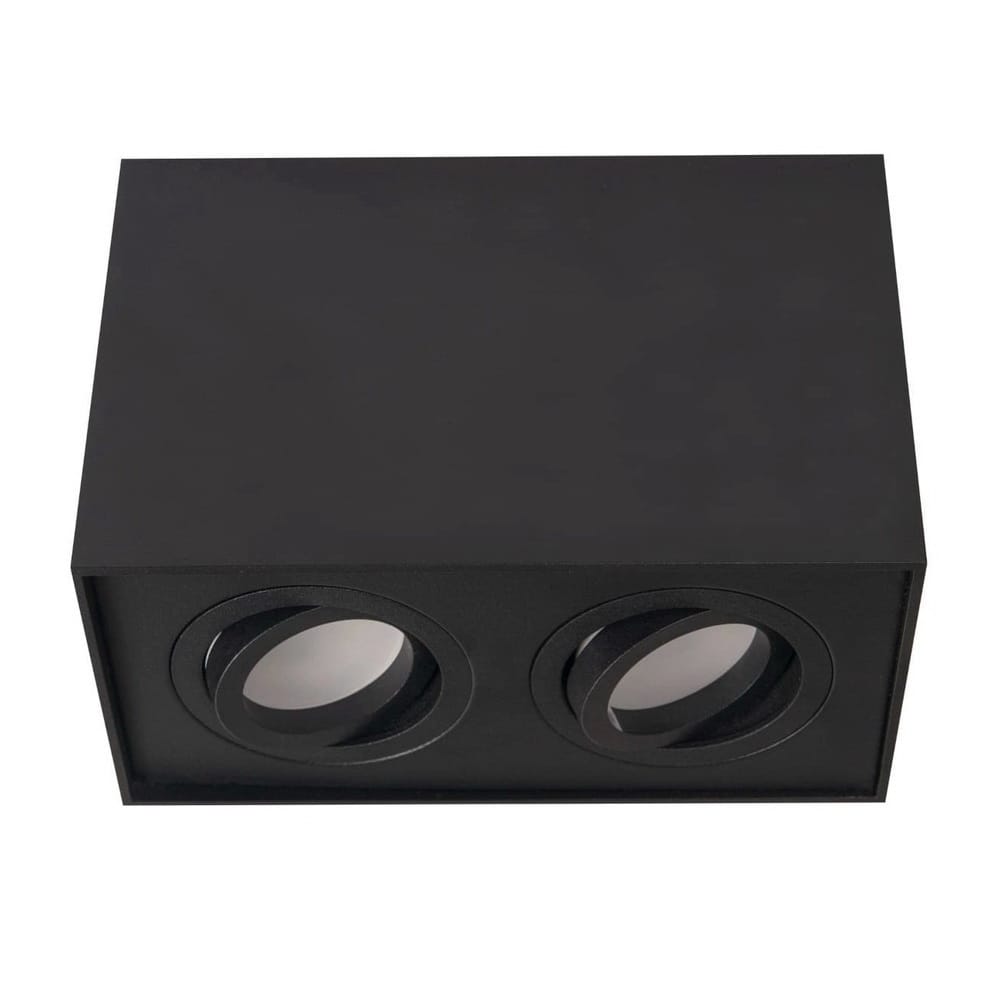 Plafoniera Basic Square C0089