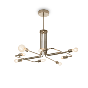 TRIUMPH SP8 OTTONE, 160269