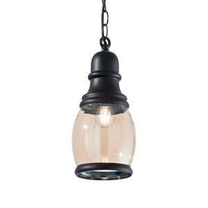 Suspensie HANSEL SP1 OVAL 168609
