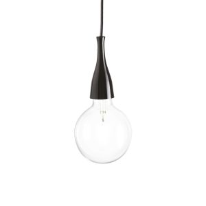 Suspensie MINIMAL SP1 NERO 009407