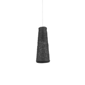 Suspensie BASKET SP1 NERO 131900