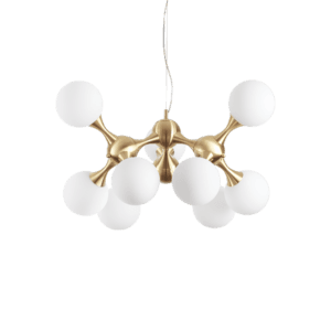 NODI SP9 OTTONE SATINATO