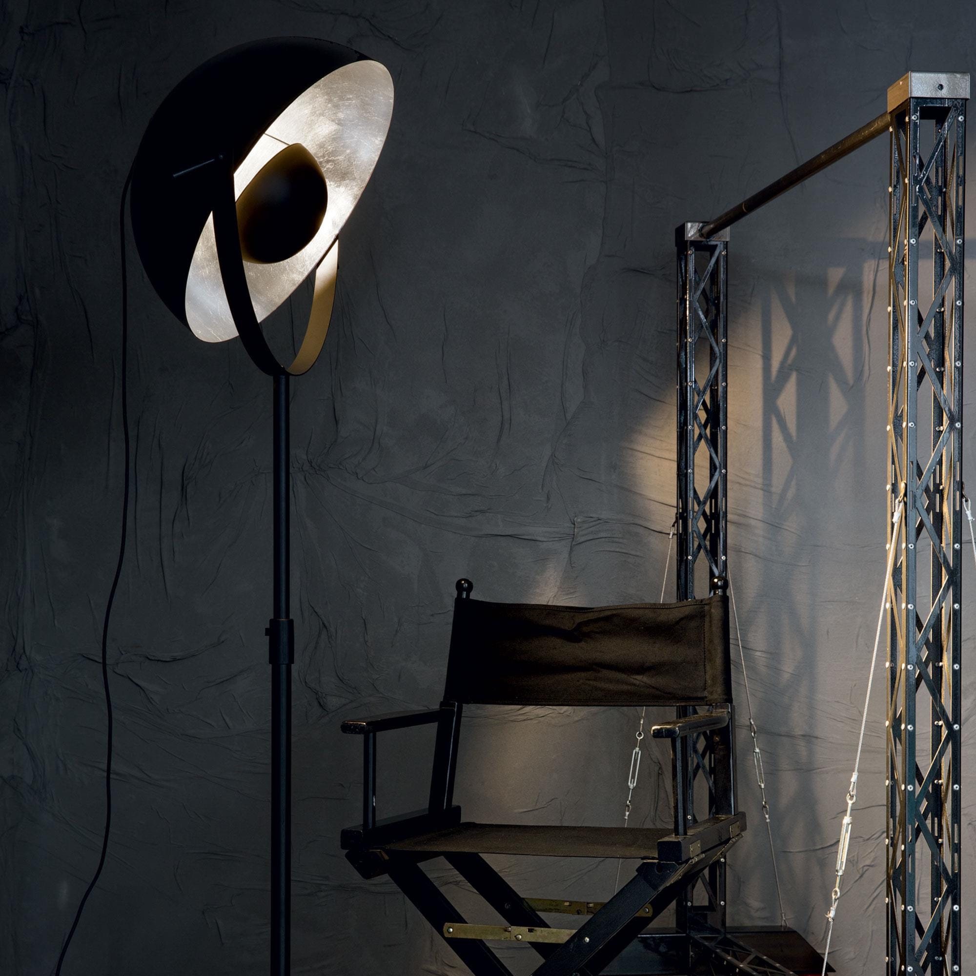 STAGE PT1 FOGLIA ORO