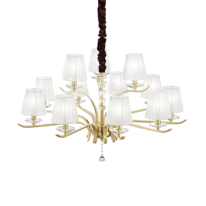 PEGASO SP12 OTTONE SATINATO, 197746