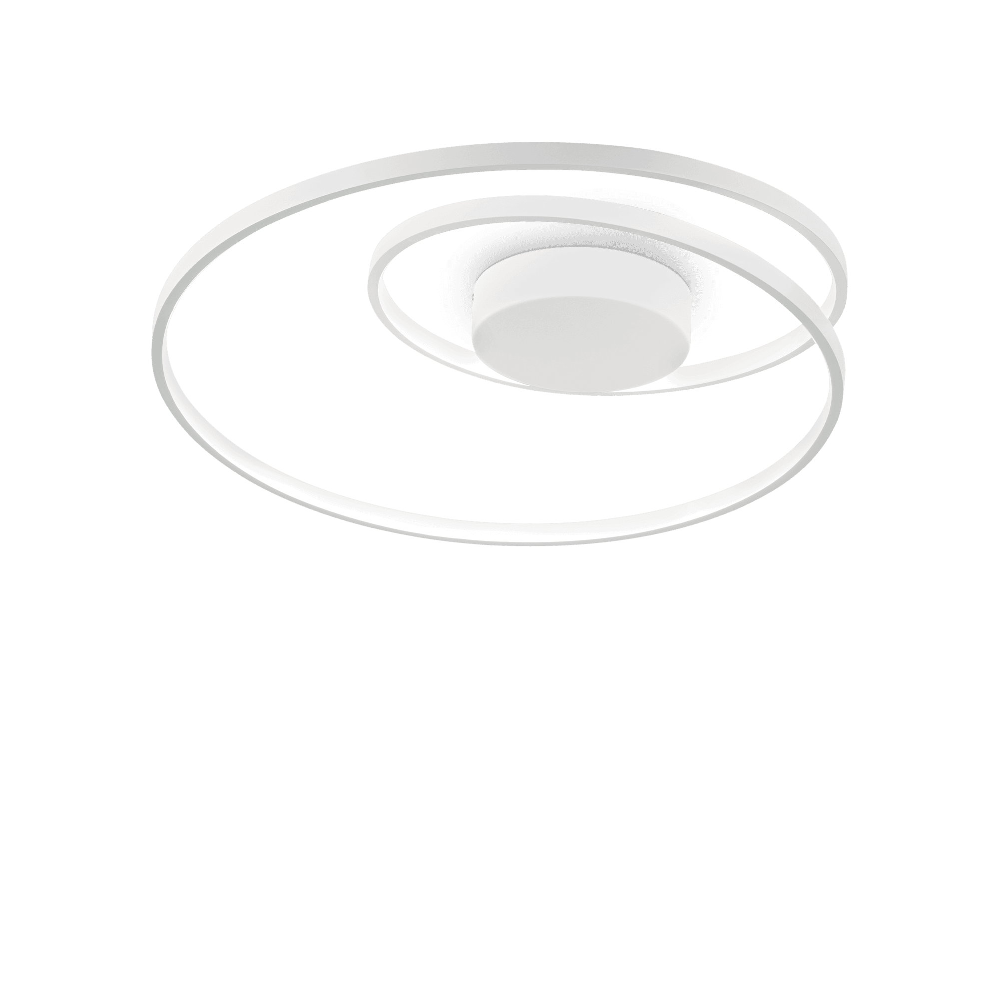 Plafonieră OZ PL BIANCO, 253688