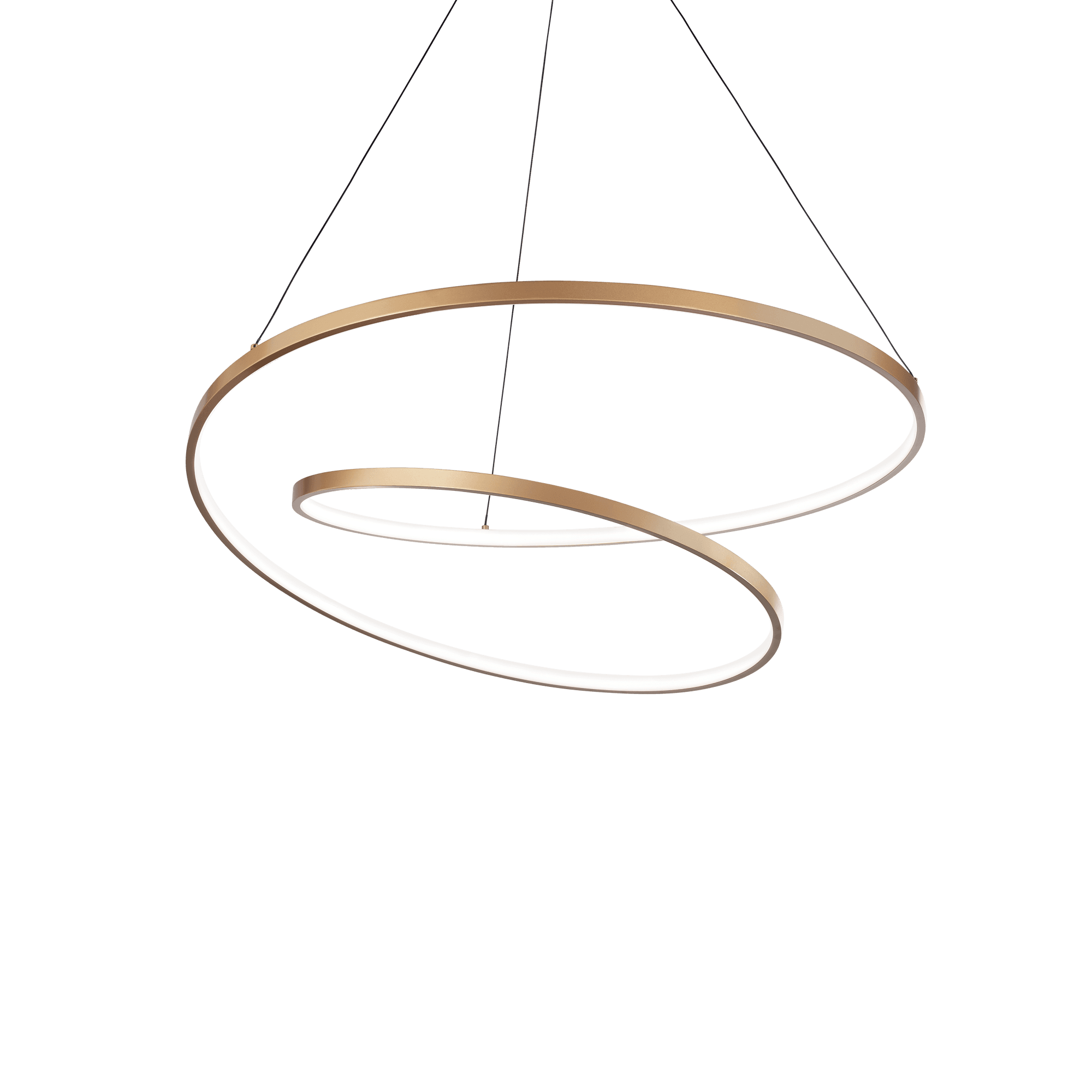 Lustră OZ SP D60 ORO, 269443