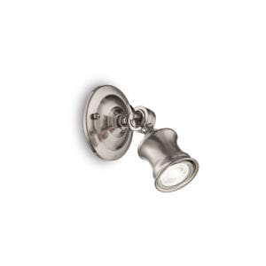 Aplică BARBER AP1 NICKEL