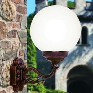 Aplica AMALFI MINI NGR, 320.00