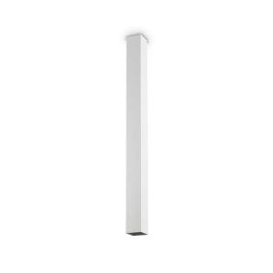 Plafoniera SKY PL1 H75 BIANCO, 234007