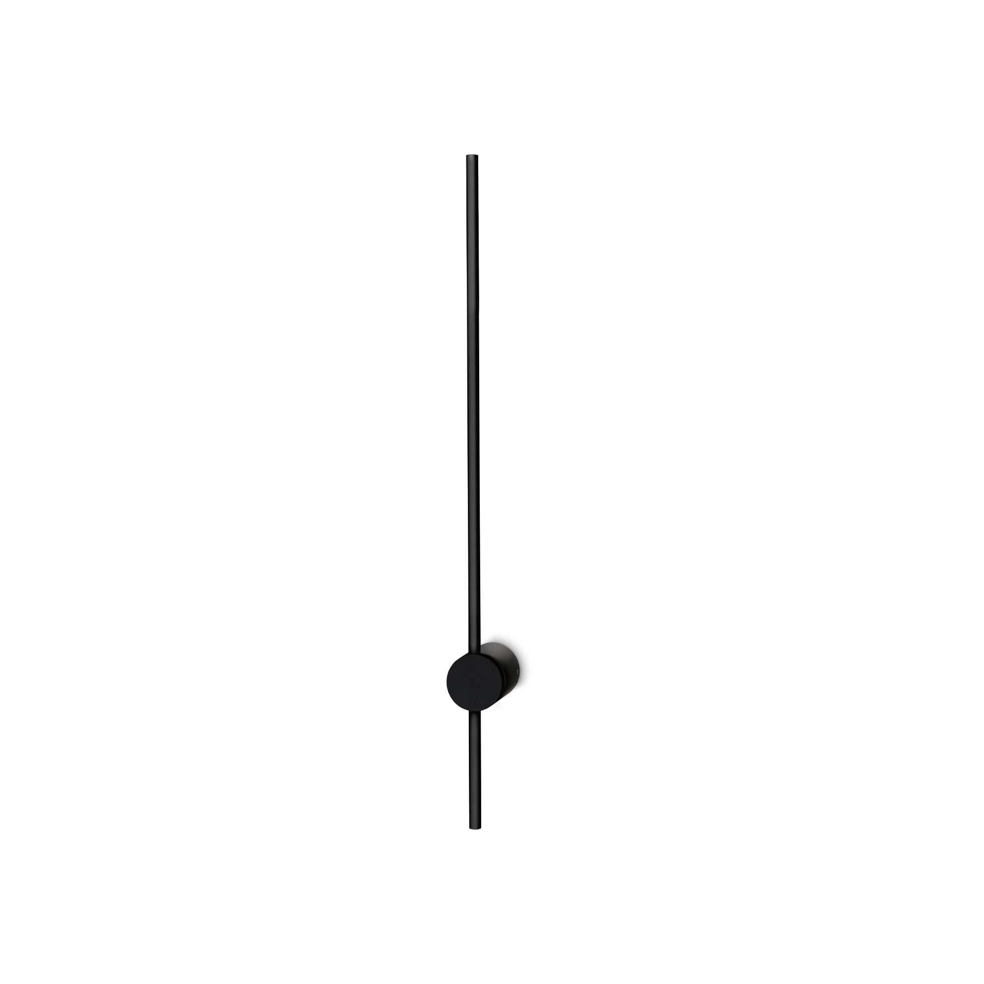 Aplica ESSENCE AP 11W NERO, 265643