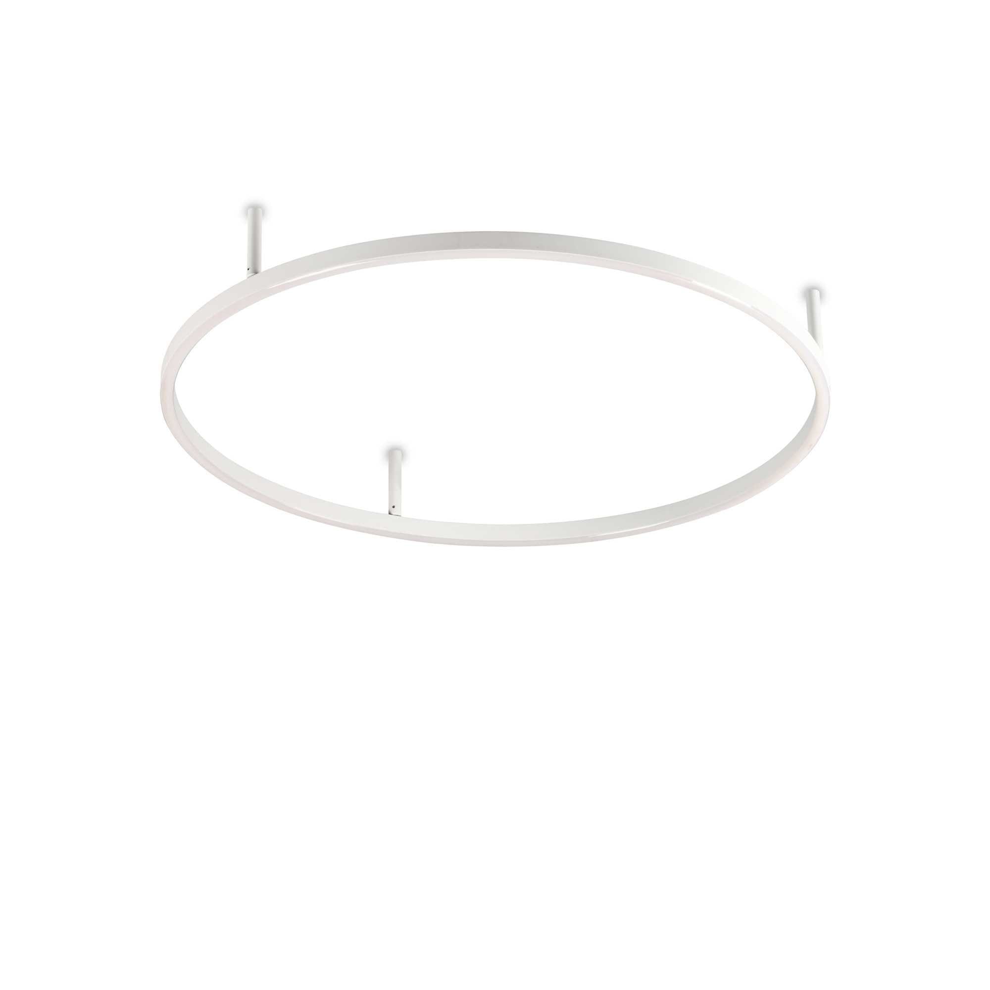 ORACLE SLIM PL D070 ROUND WH 3000K, 265995