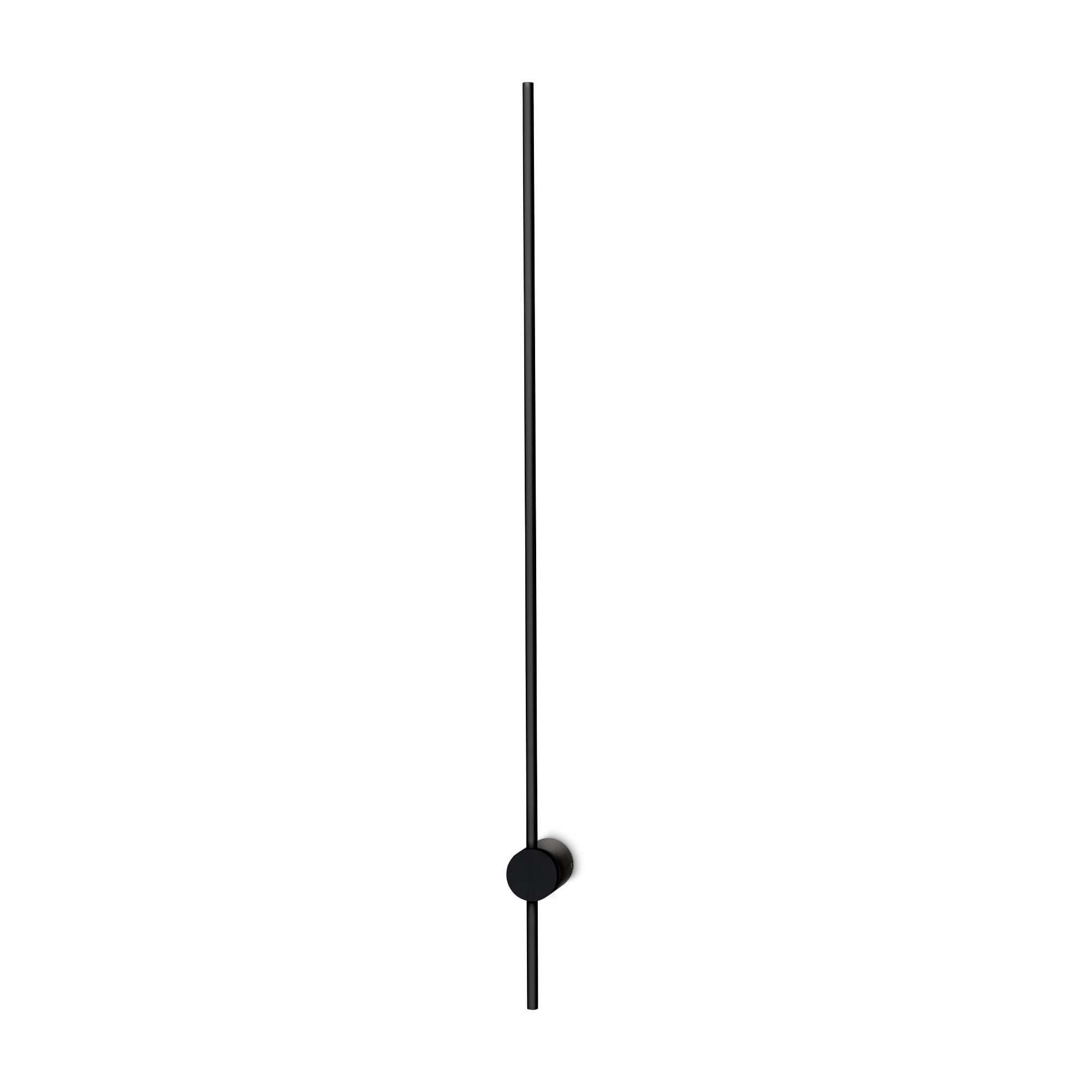 Aplica ESSENCE AP 17W NERO, 285108