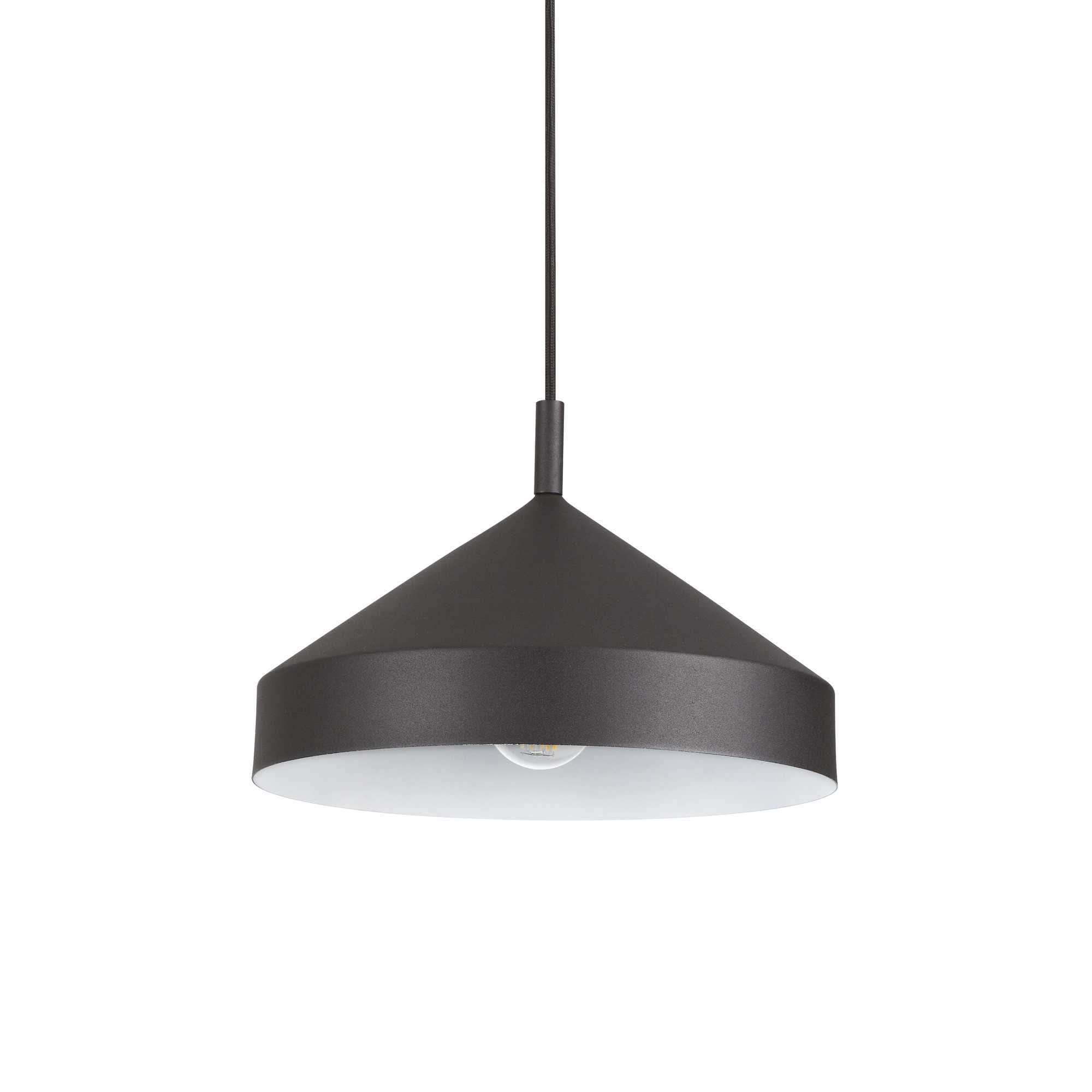 Suspensie YURTA SP1 D30 NERO, 285139