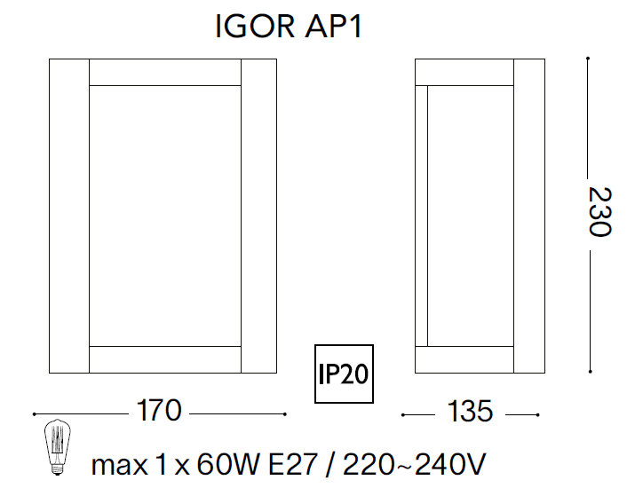 Aplica IGOR AP1, 092836