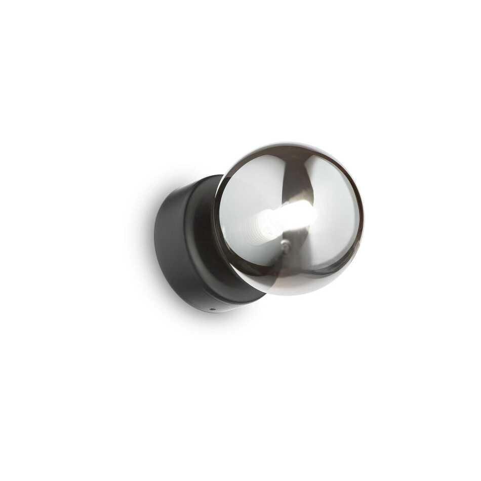 Aplica PERLAGE AP1 NERO