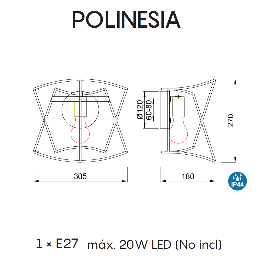POLINESIA 7133