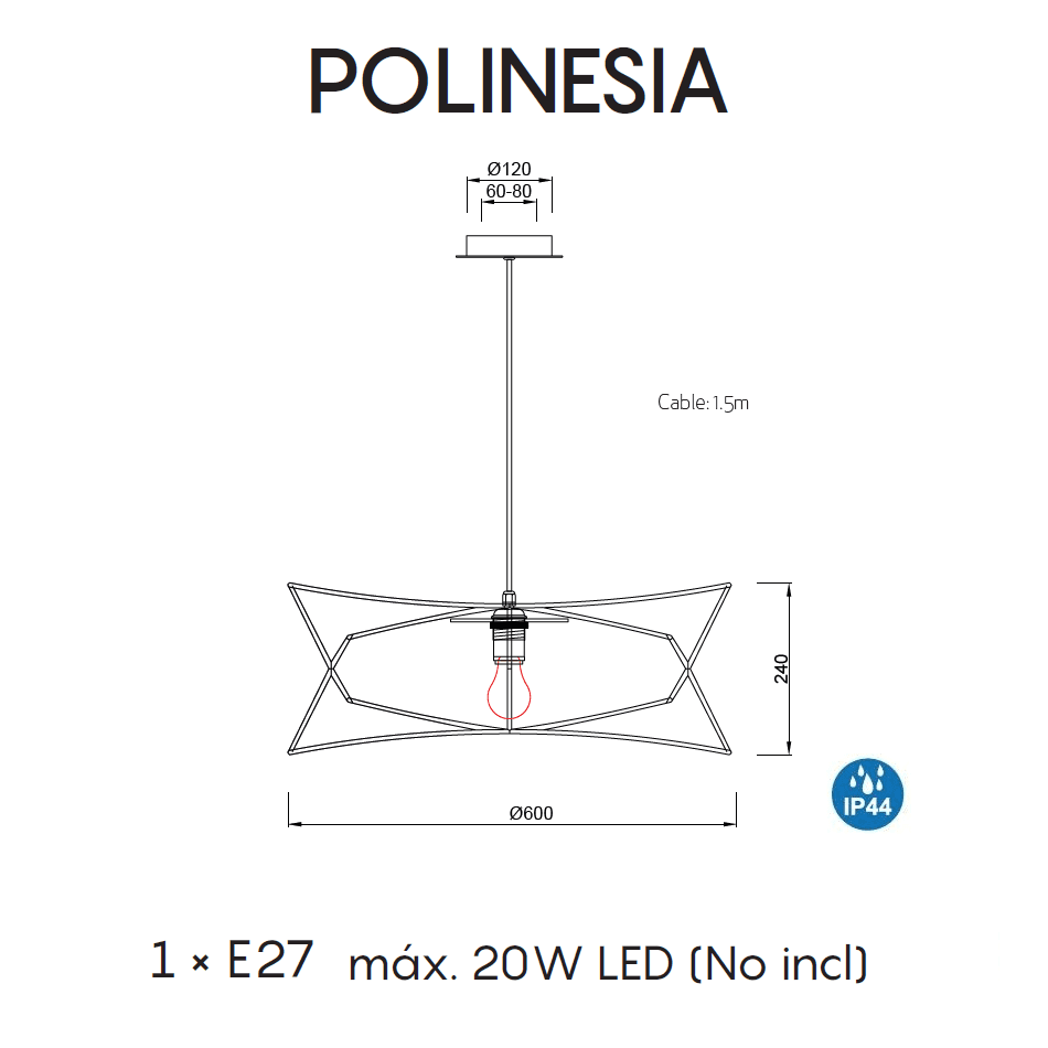 POLINESIA 7130