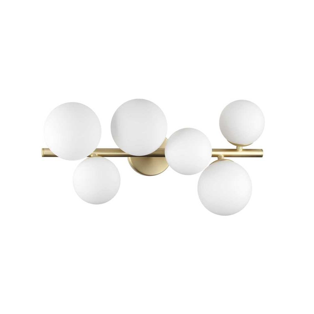 Plafoniera PERLAGE PL6 BIANCO