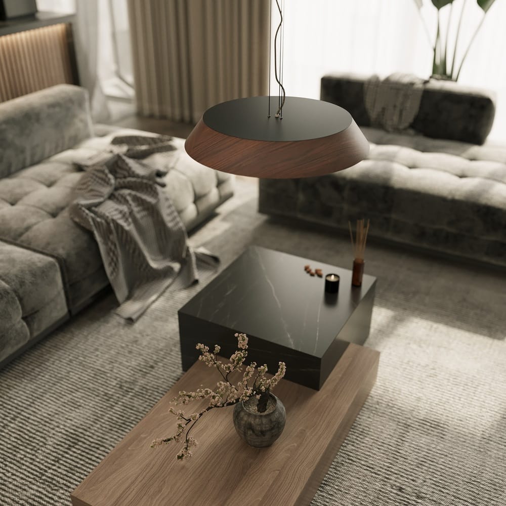 Suspensie TAMAGO P0551