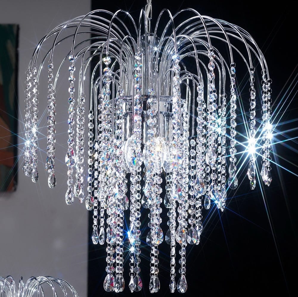 Lustra PIOGGIA/G 4698/G