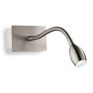 Aplica ORSON AP1 NICKEL