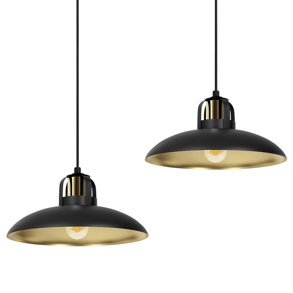 FELIX BLACK/GOLD.