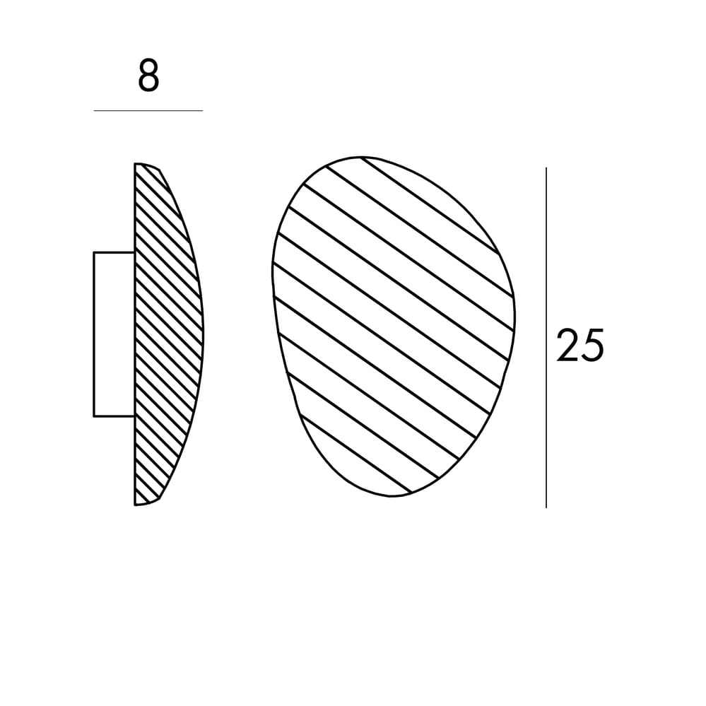NUVIA 7W W0396