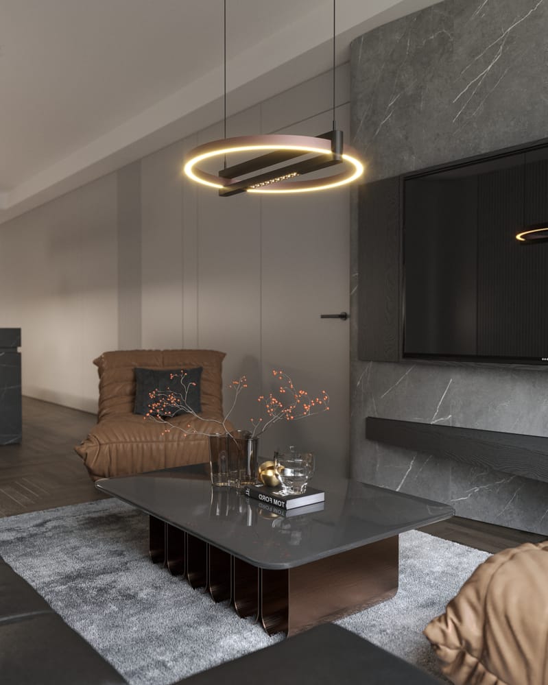 SINGAPUR P0552 LED 48W