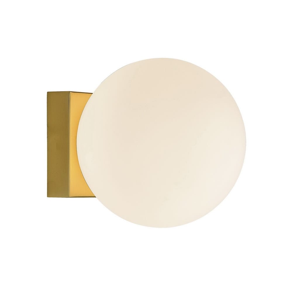Aplica PUEBLA 8890 SATIN GOLD
