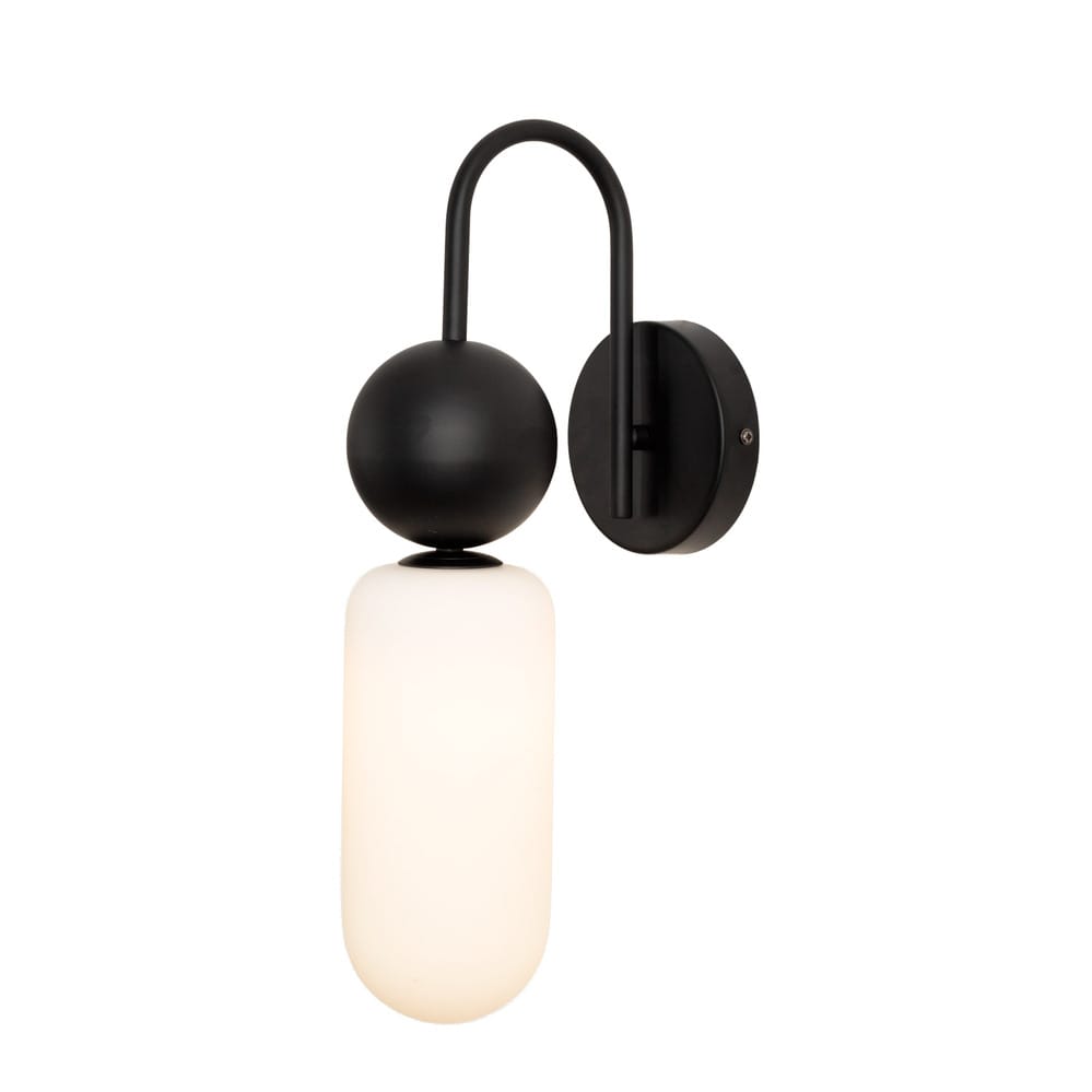 Aplica NOVA BLACK W0381