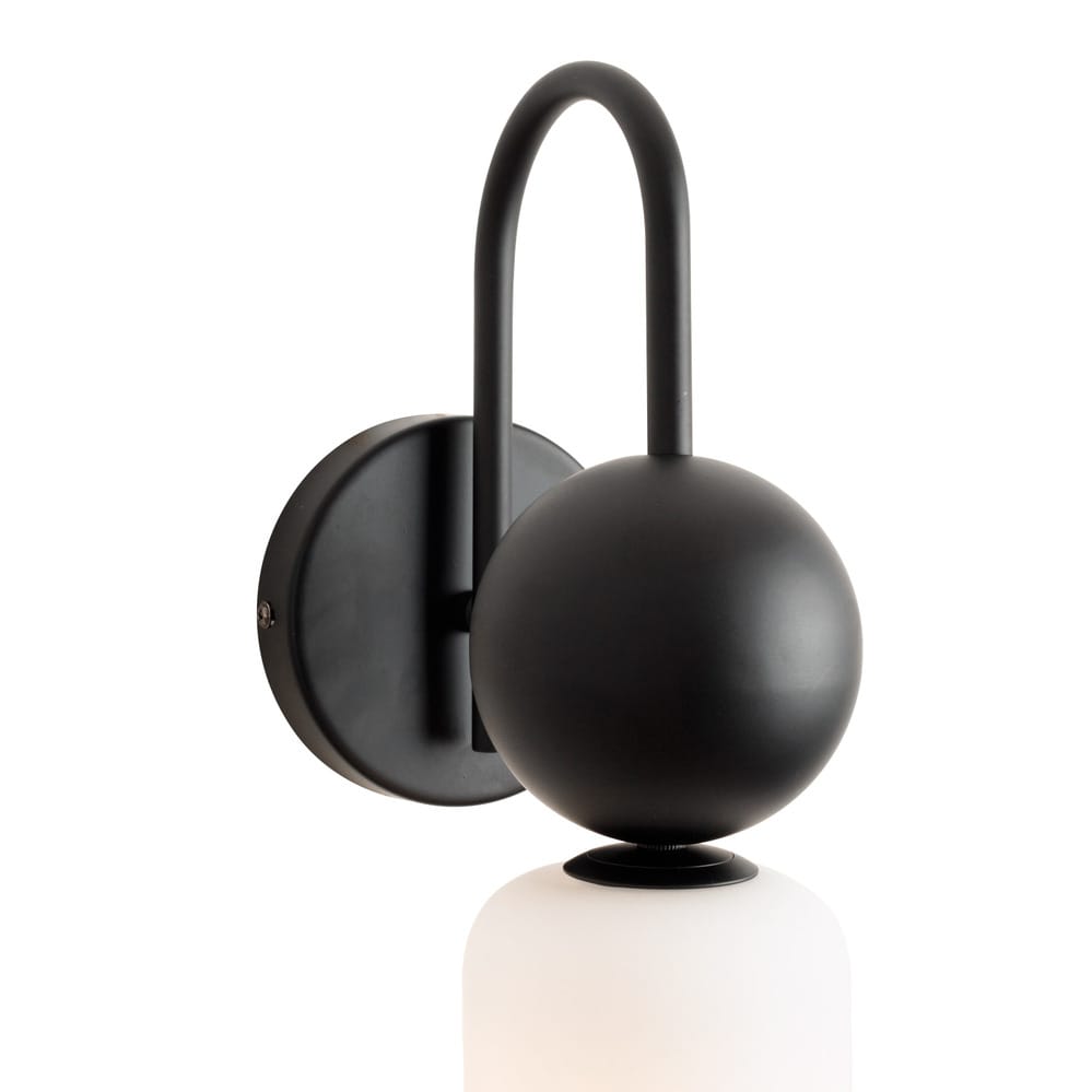 Aplica NOVA BLACK W0381