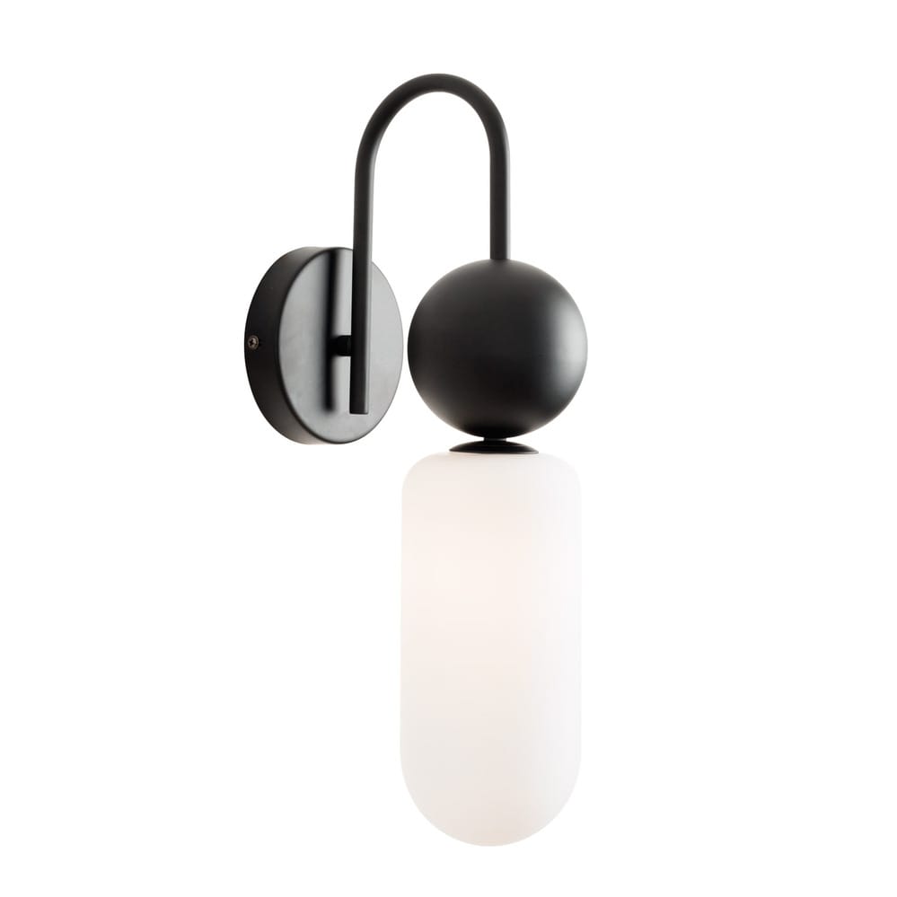 W0381 NOVA BLACK