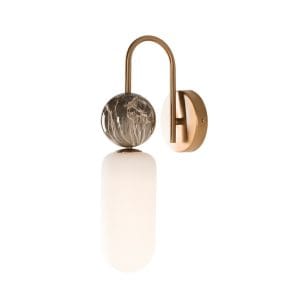 Aplica NOVA GOLD W0380