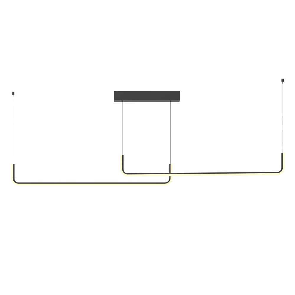 Lustra URUS 30W P0645