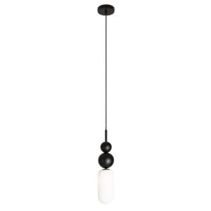 Suspensie NOVA BLACK P0641