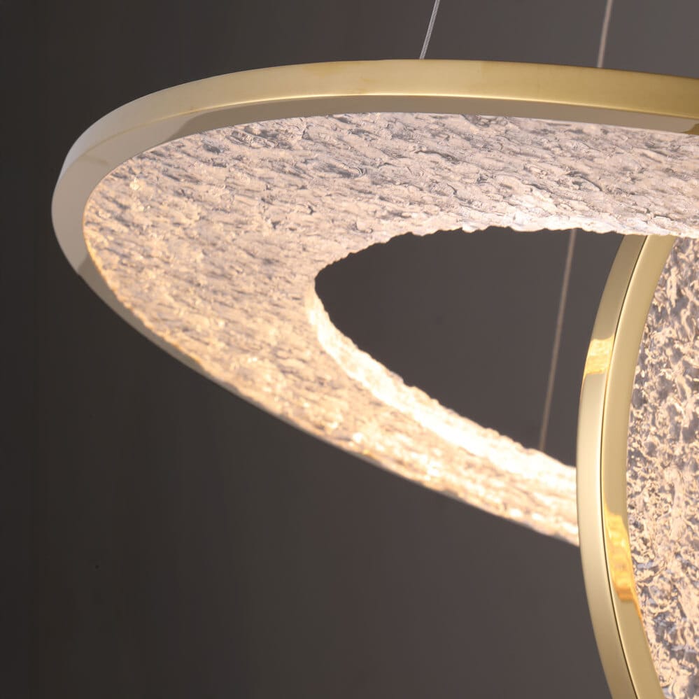 Lustra LED ALEXIA P0638D