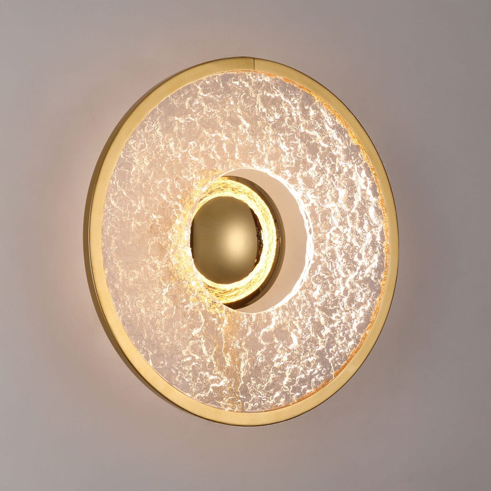 Wall Lamp ALEXIA W0406D