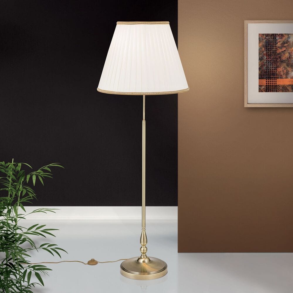 Lampadar Clasic TONIA Patina
