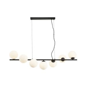 Lustra INOA NEGRU/ALB 494467