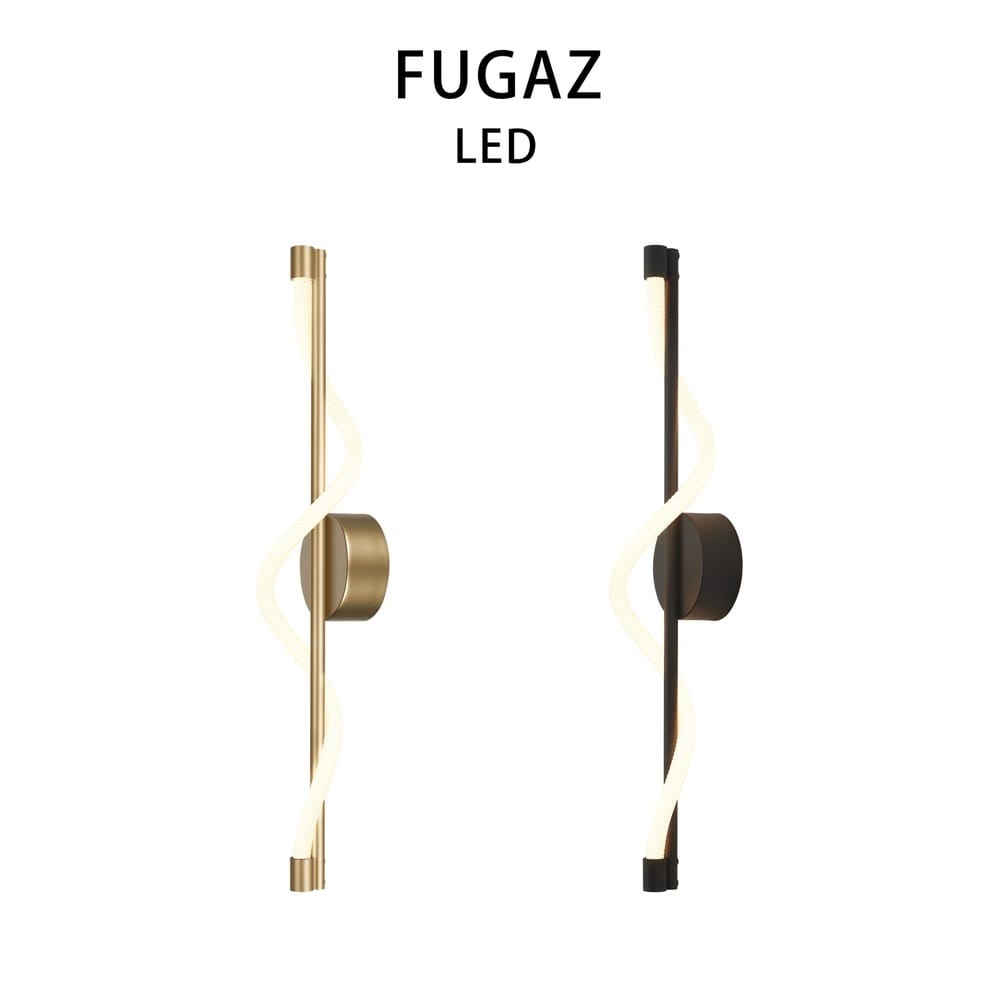 Aplica FUGAZ