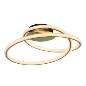 Plafoniera TUBE 138505